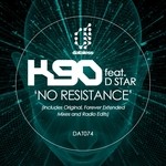 cover: D Star|K90 - No Resistance