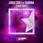 cover: Lukas Zigr|Sabrina - Sometimes