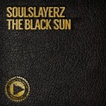 cover: Soulslayerz - The Black Sun