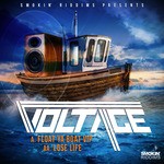 cover: Voltage - Float Ya Boat/Lose Life