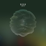 cover: Desk - Low EP