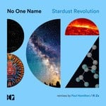 cover: No One Name - Stardust Revolution