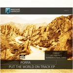 cover: Porra - Put The World On Track