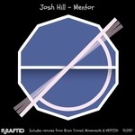 cover: Josh Hill - Mentor