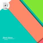 cover: Beat Mess - Thrasher