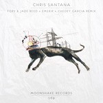 cover: Chris Santana - Big Bang The Remixes