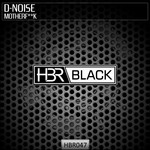 cover: D-noise - Motherfuck