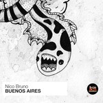 cover: Nico Bruno - Buenos Aires