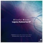 cover: Blissful Waves - Laguna/Submarine