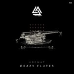 cover: Abemat - Crazy Flutes