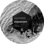 cover: Kaus Australis - Epsilon Sagittarii EP