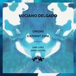 cover: Luciano Delgado - Origins