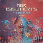 cover: Easy Riders|Nok - The Broken Man