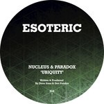 cover: Nucleus|Paradox - Ubiquity/Foundation