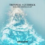 cover: Tritonal X Cuebrick - Iceland