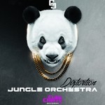 cover: Diztortion - Jungle Orchestra