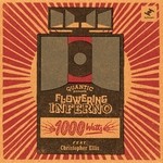 cover: Flowering Inferno|Quantic - 1000 Watts