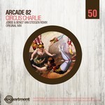 cover: Arcade 82 - Circus Charlie