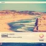 cover: Gaston Vigoo - Sanma