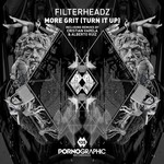 cover: Filterheadz - More Grit (Turn It Up) [Remixes]