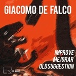 cover: Giacomo De Falco - Giacomo De Falco