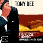 cover: Tony Dee - The House