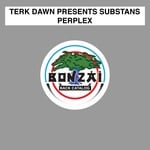 cover: Substans|Terk Dawn - Perplex