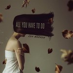 cover: Edy Marron - All You Have To Do