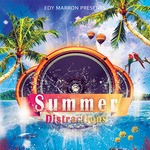 cover: Edy Marron - Summer Distractions