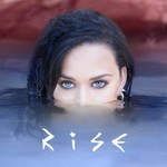 cover: Katy Perry - Rise