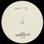 cover: Kaiq - Through EP