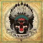 cover: Blackfoot - Southern Native