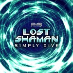 cover: Lost Shaman - Simply Dive