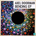 cover: Alex Doorman - Bending EP