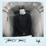 cover: Jarryd James - High