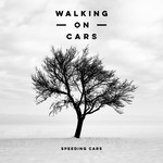 cover: Walking On Cars - Speeding Cars (Acoustic Version)