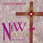 cover: Simple Minds - New Gold Dream (81/82/83/84)