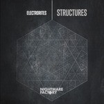 cover: Electrorites - Structures