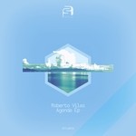 cover: Roberto Vilas - Agonda EP