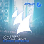 cover: Kelli-leigh|Low Steppa - Runnin'