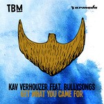 cover: Bullysongs|Kav Verhouzer - Get What You Came For