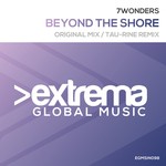 cover: 7Wonders - Beyond The Shore