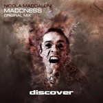 cover: Nicola Maddaloni - Maddness