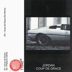 cover: Jordan Nocturne - Coup De Grace