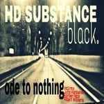 cover: Hd Substance - Ode To Nothing