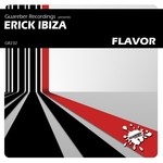 cover: Erick Ibiza - Flavor