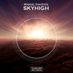 cover: Marcel Van Eyck - Skyhigh