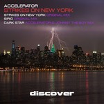 cover: Accelerator - Strikes On New York