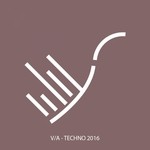 cover: Various - V/A Techno 2016