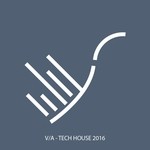 cover: Various - VA Tech House 2016